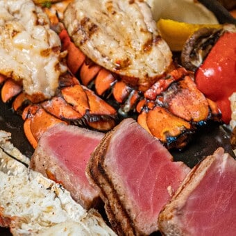 Restaurante Puerto Madero Mítikah 8