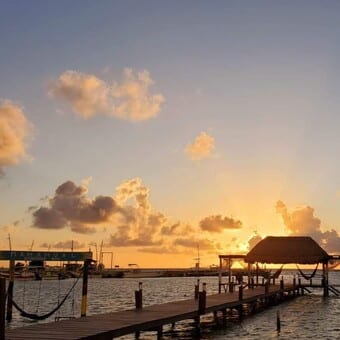 Restaurante & Beach Club Machos Mahahual 13