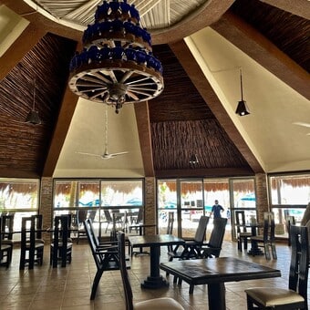 Restaurante & Beach Club El Paraiso Tulum 16