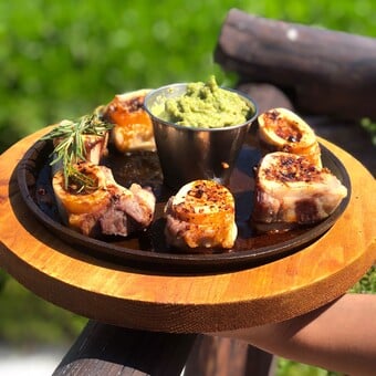 Restaurante & Beach Club El Paraiso Tulum 17