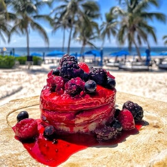 Restaurante & Beach Club El Paraiso Tulum 15