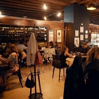 Restaurante Mexko Tlaxcala 7