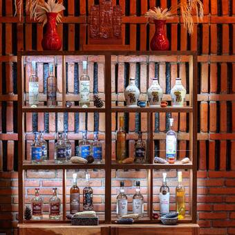 Restaurante Mexko Tlaxcala 5