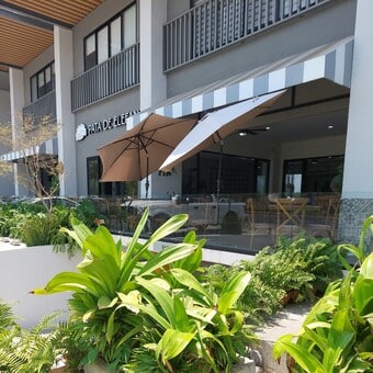Restaurant Pata de Elefante Nuevo Vallarta 5