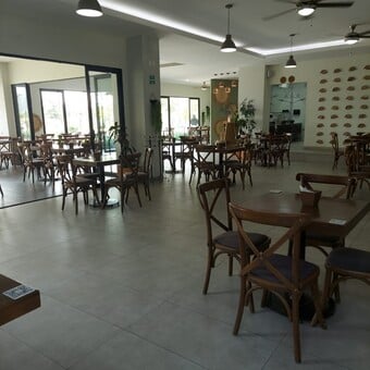 Restaurant Pata de Elefante Nuevo Vallarta 9