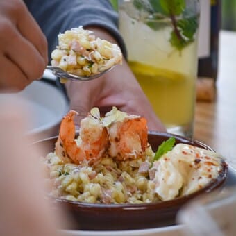 Restaurante FOLKLORE Valle de Bravo 12