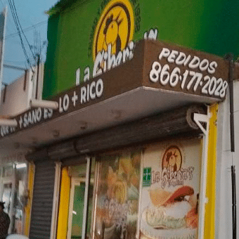 La Siberia's de Monclova Suc. Venustiano Carranza