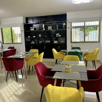 Restaurante Chez Ame Cozumel 7