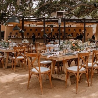 Restaurante Tahona Baja Ensenada 19