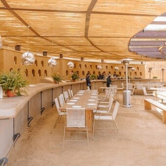 Restaurante Tahona Baja Ensenada 13