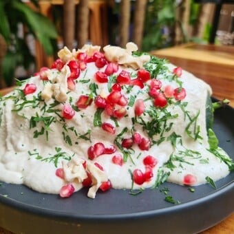 Restaurante La Jacinta San Ángel 37