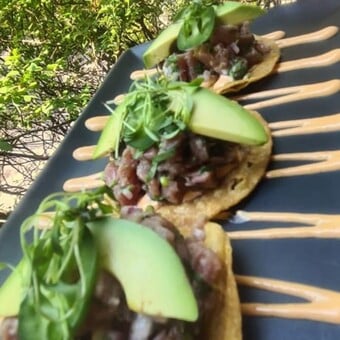 Restaurante La Jacinta San Ángel 27