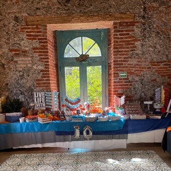 Restaurante La Jacinta San Ángel 28