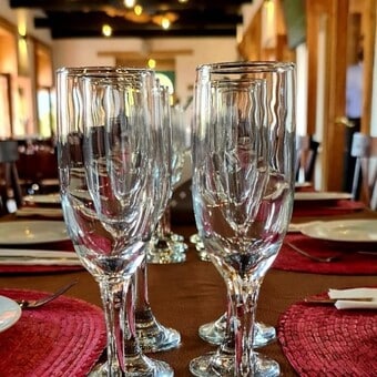 Restaurante La Jacinta San Ángel 36