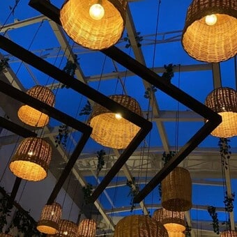 Restaurante La Jacinta San Ángel 18
