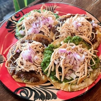 Restaurante La Jacinta San Ángel 16