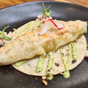 Restaurante La Jacinta San Ángel 14