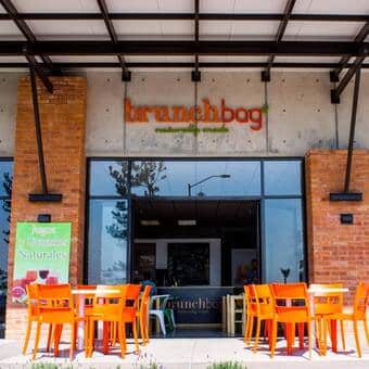 Restaurante Brunch Bag San Luis - foto 1