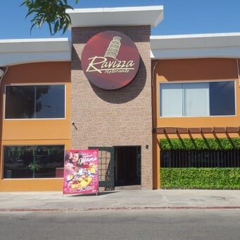 Ravizza Ristorante Suc. Lázaro Cárdenas