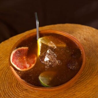 Restaurante Suculenta Tlaxcala 7