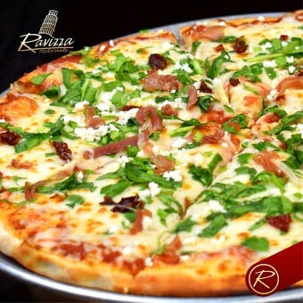 Ravizza Ristorante Suc. Cataviña 6
