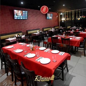 Ravizza Ristorante Suc. Cataviña
