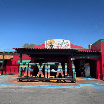 Birrieria Los Amigos de Jalisco - Bellavista