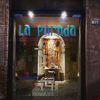 Restaurante La Parada San Miguel de Allende 11