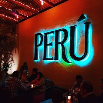 Restaurante La Parada San Miguel de Allende 19