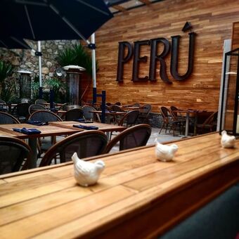 Restaurante La Parada San Miguel de Allende 13