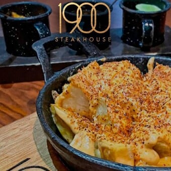 Restaurante 1900 Steakhouse Torreón 6