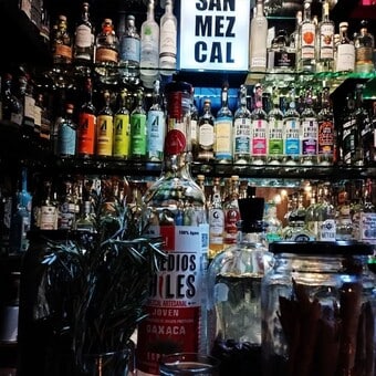 San Mezcal San Miguel de Allende 9