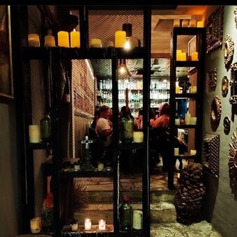 San Mezcal San Miguel de Allende 5