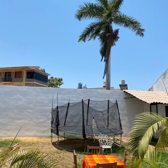 Restaurant Exotic Grill Puerto Vallarta 10
