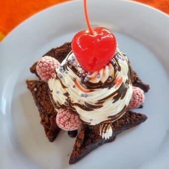 Restaurant Exotic Grill Puerto Vallarta 5