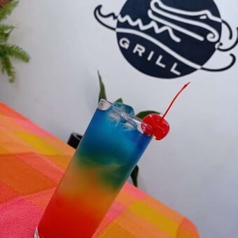 Restaurant Exotic Grill Puerto Vallarta 8