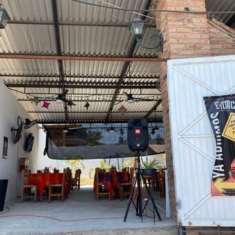 Restaurant Exotic Grill Puerto Vallarta