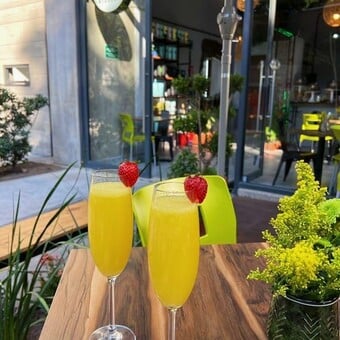 Restaurante Kiwi Brunch Guadalajara 7