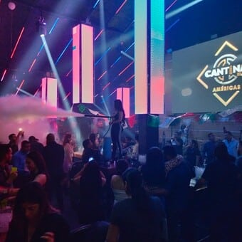 La Cantina 20/15 Guadalajara - foto 4