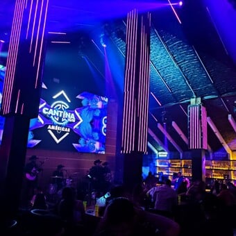 La Cantina 20/15 Guadalajara - foto 3