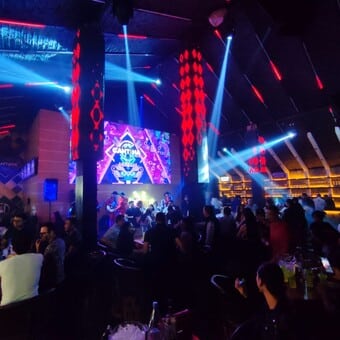 La Cantina 20/15 Guadalajara - foto 1