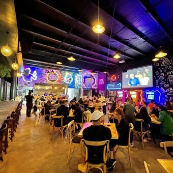 Restaurante Un Lugar Chido Coapa