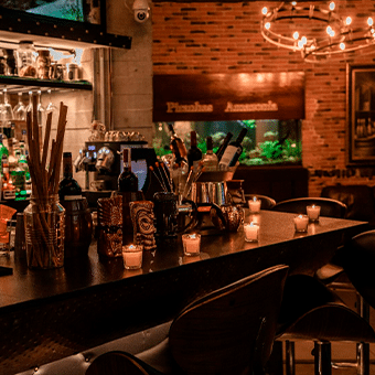 Bovinos Steakhouse Playa del Carmen 24