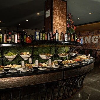 Bovinos Steakhouse Playa del Carmen 20