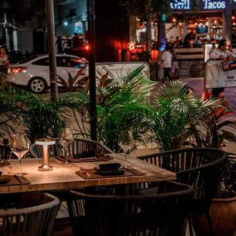 Bovinos Steakhouse Playa del Carmen 22