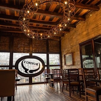 Bovinos Steakhouse Playa del Carmen 21