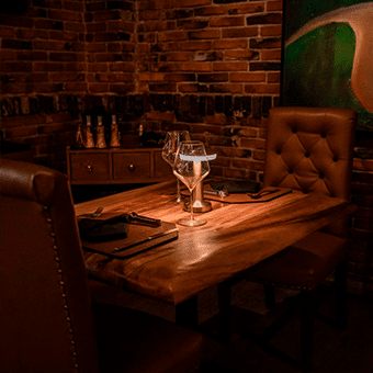 Bovinos Steakhouse Playa del Carmen 23