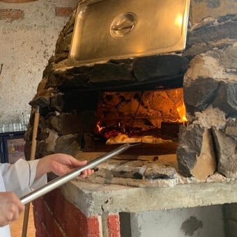 Restaurante Montesco Trattoria Toluca 10