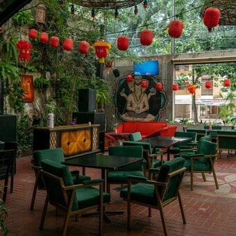 Restaurante Danzu Guadalajara - foto 3