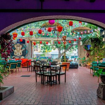 Restaurante Danzu Guadalajara - foto 1